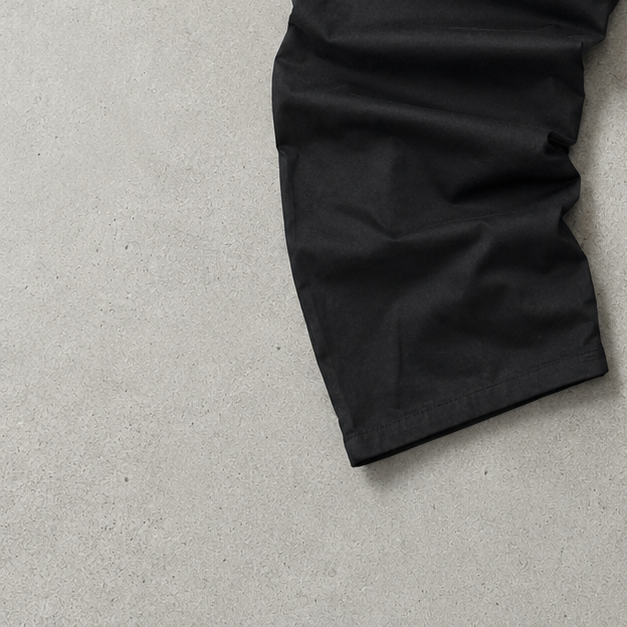Nike Track Pants Black Limited (M)