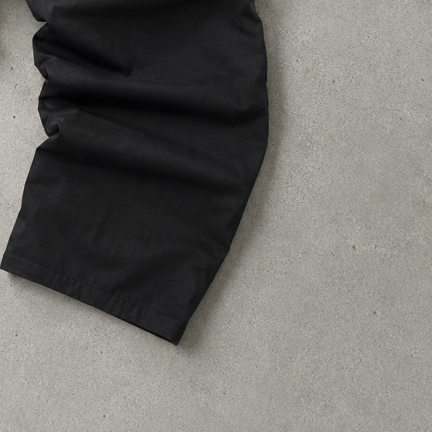 Nike Track Pants Black Limited (M)