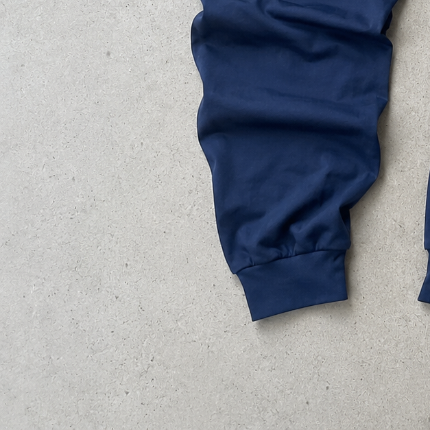 ADIDAS Track Pants Navy Rare (S)
