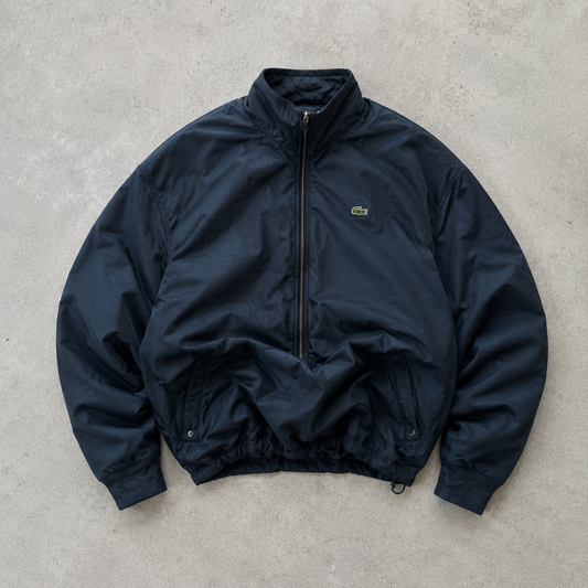 Lacoste Jacket Navy Rare (XS)