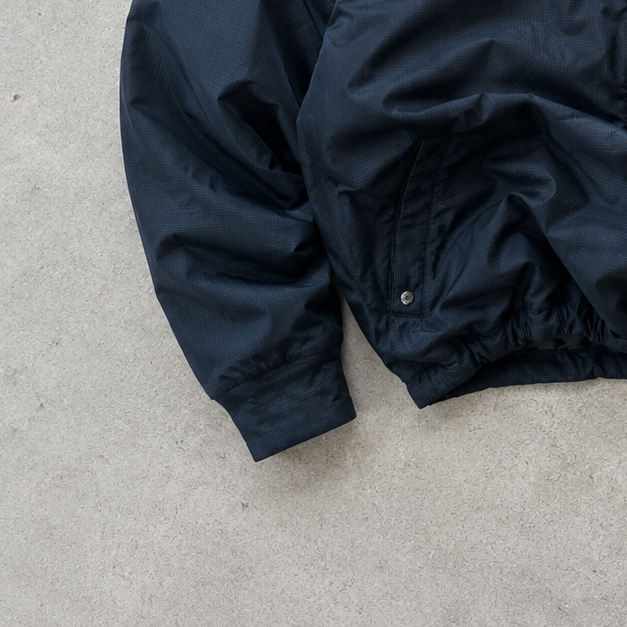 Lacoste Jacket Navy Rare (XS)