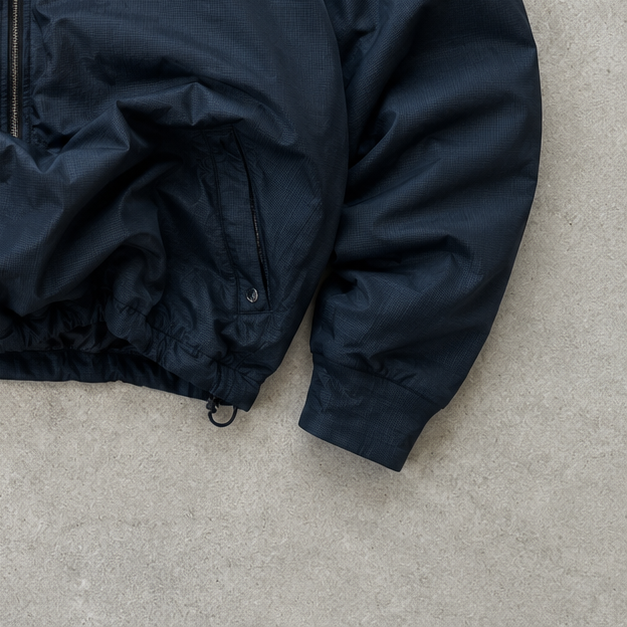 Lacoste Jacket Navy Rare (XS)