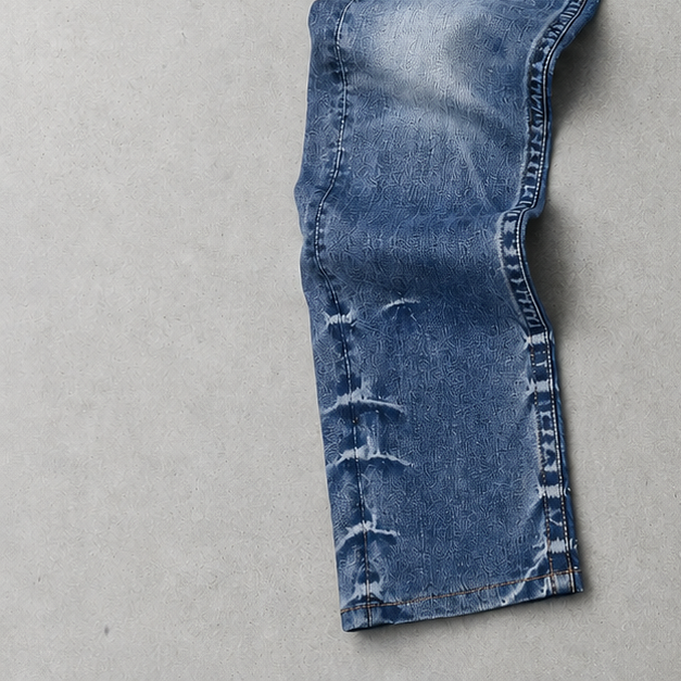 True Religion Jeans Blue Rare (W30 | DE 46)