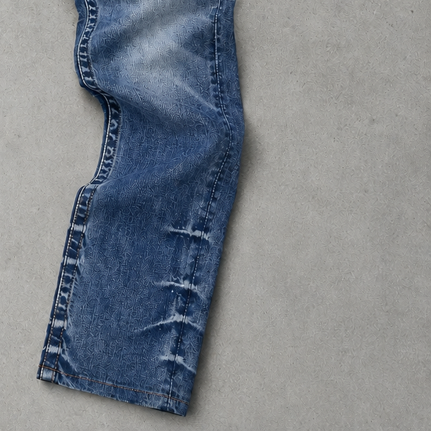 True Religion Jeans Blue Rare (W30 | DE 46)