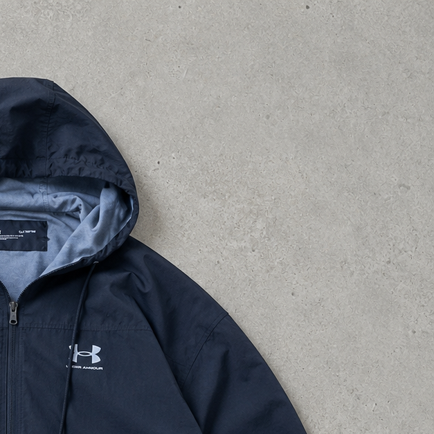 Under Armour Vest Black Limited (XL)