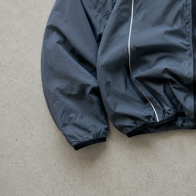Nike Jacket Grey Rare (M)
