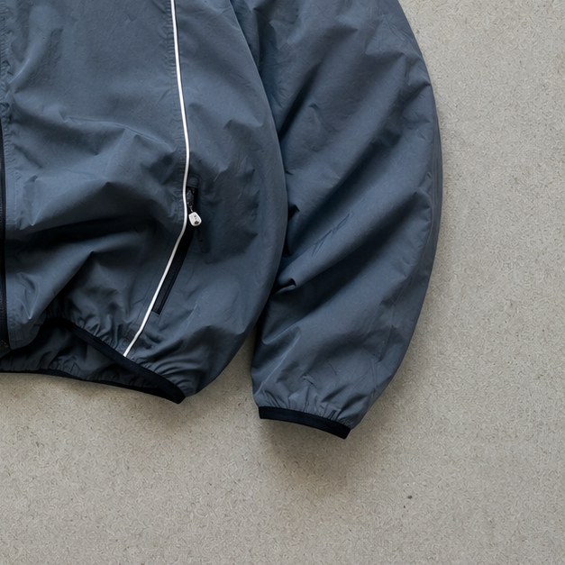 Nike Jacket Grey Rare (M)