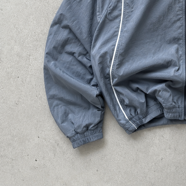 Nike Jacket Grey Rare (M)