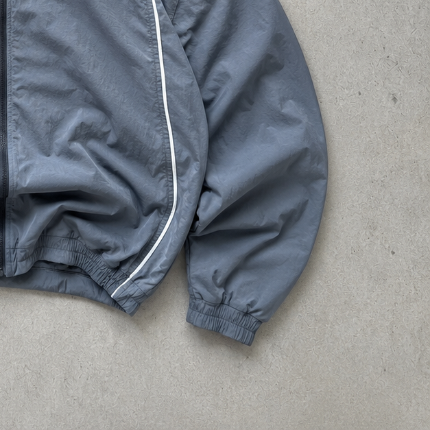 Nike Jacket Grey Rare (M)