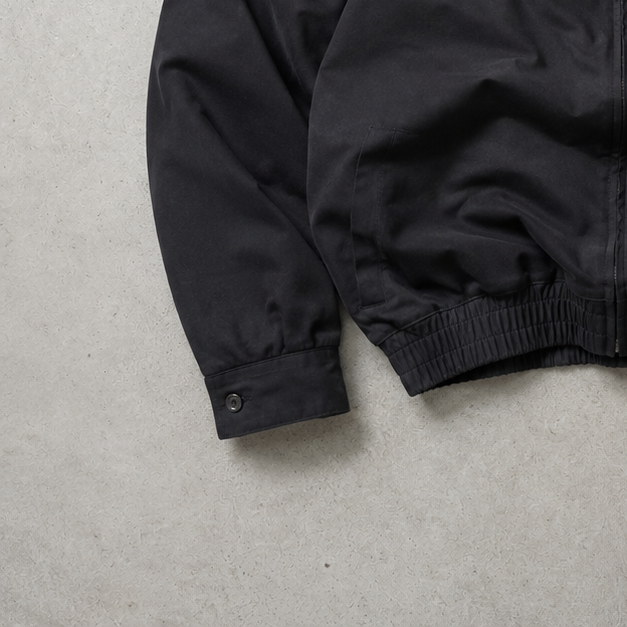Ralph Lauren Jacket Black Limited (L)