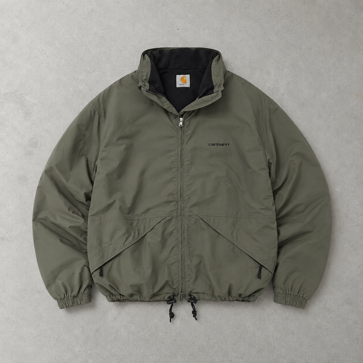 Carhartt Jacket Rare L