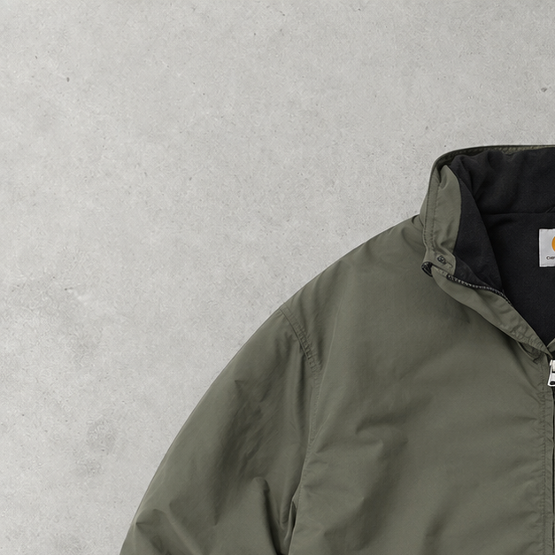 Carhartt Jacket Rare L
