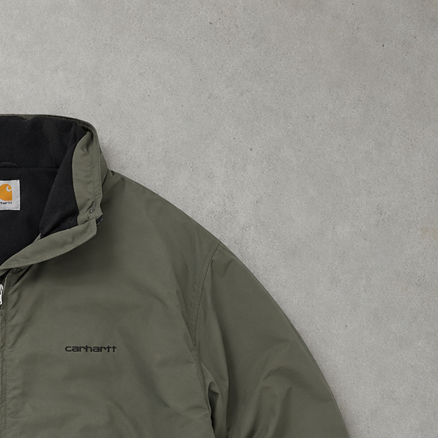 Carhartt Jacket Rare L