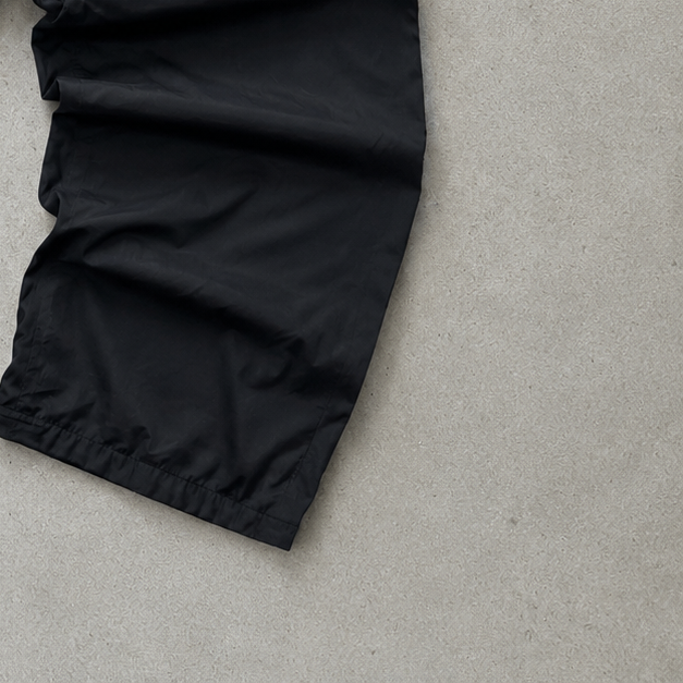 Adidas Jacket Schwarz Rare (S)
