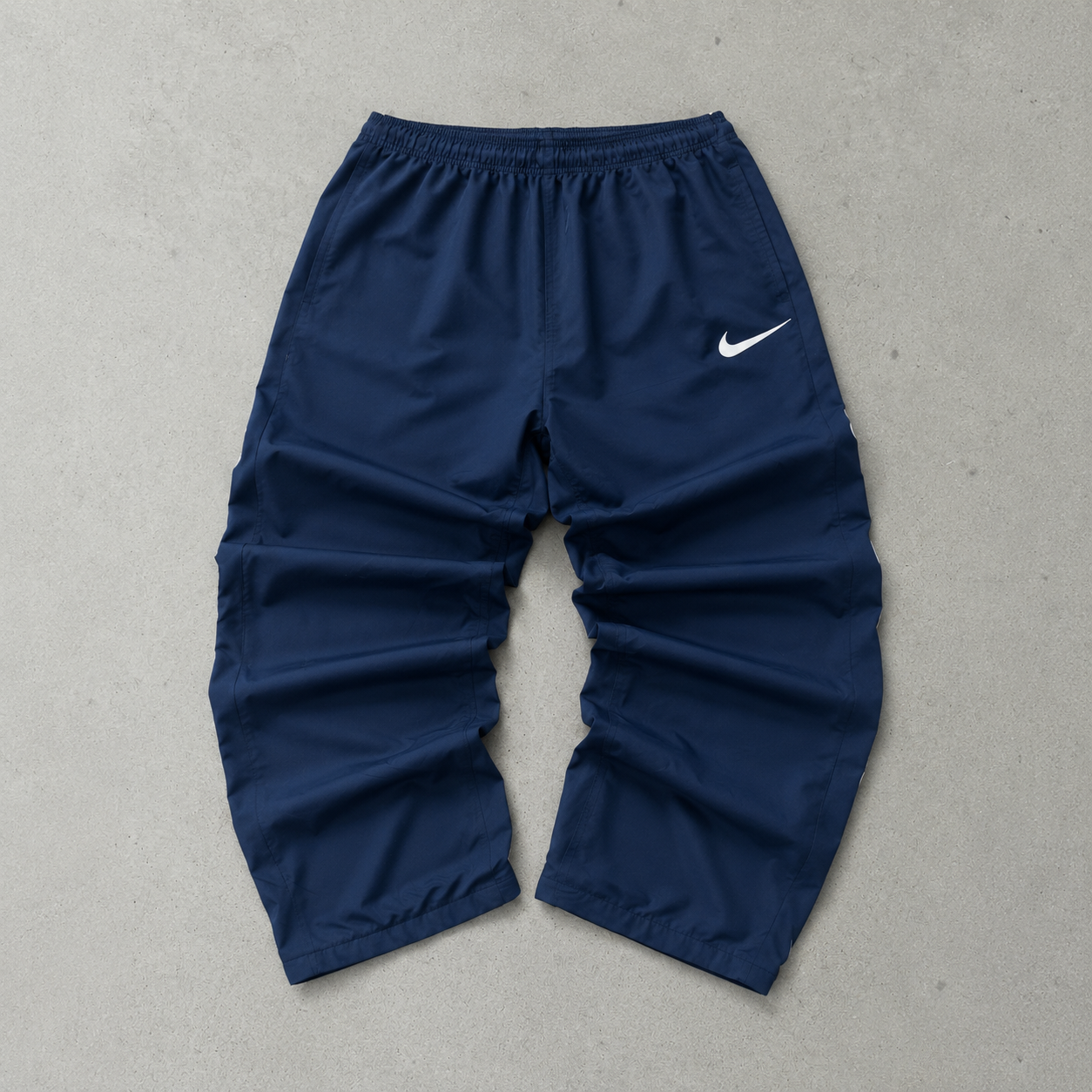 Nike Joggers Marineblau Limited (S)