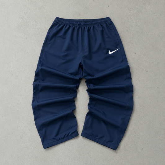 Nike Joggers Marineblau Limited (S)