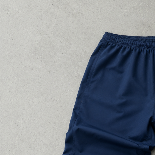 Nike Joggers Marineblau Limited (S)