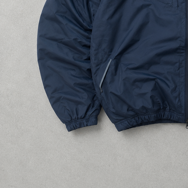 Veste Nike bleu marine édition limitée (taille L)