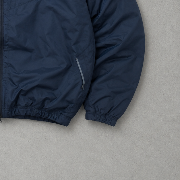 Veste Nike bleu marine édition limitée (taille L)