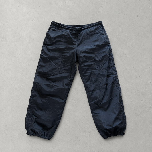 Nike Hose Schwarz Selten (M)