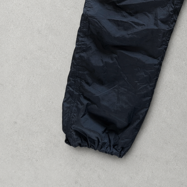 Nike Hose Schwarz Selten (M)