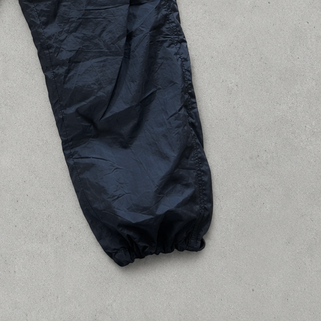 Nike Hose Schwarz Selten (M)