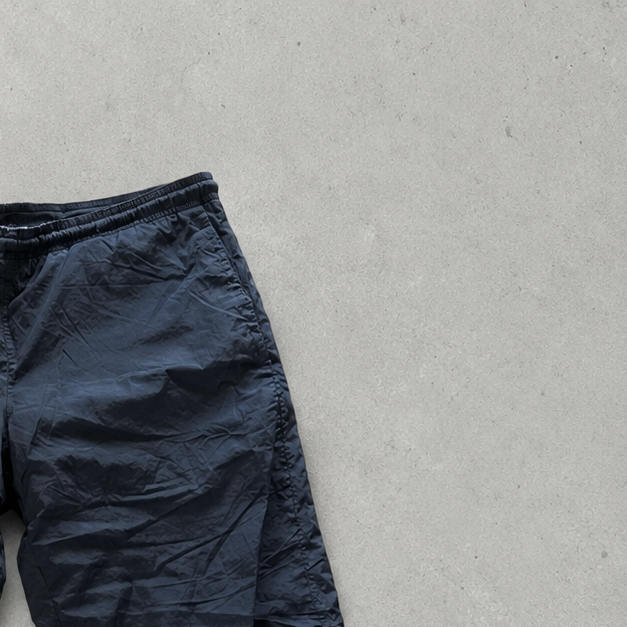 Nike Hose Schwarz Selten (M)