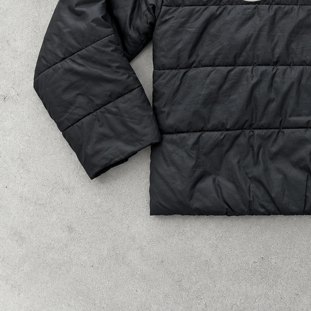 Nike Puffer Jacket Black Limited (M)