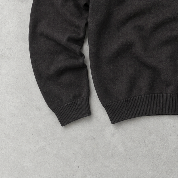Ralph Lauren Sweater Schwarz Limited (XL)