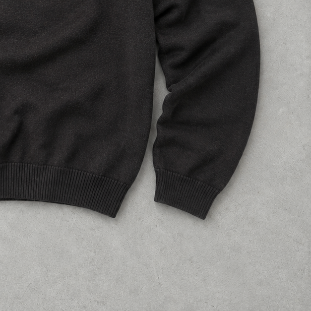 Ralph Lauren Sweater Schwarz Limited (XL)