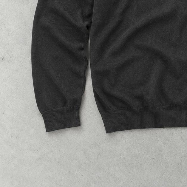 Ralph Lauren Sweater Schwarz Limited (XL)
