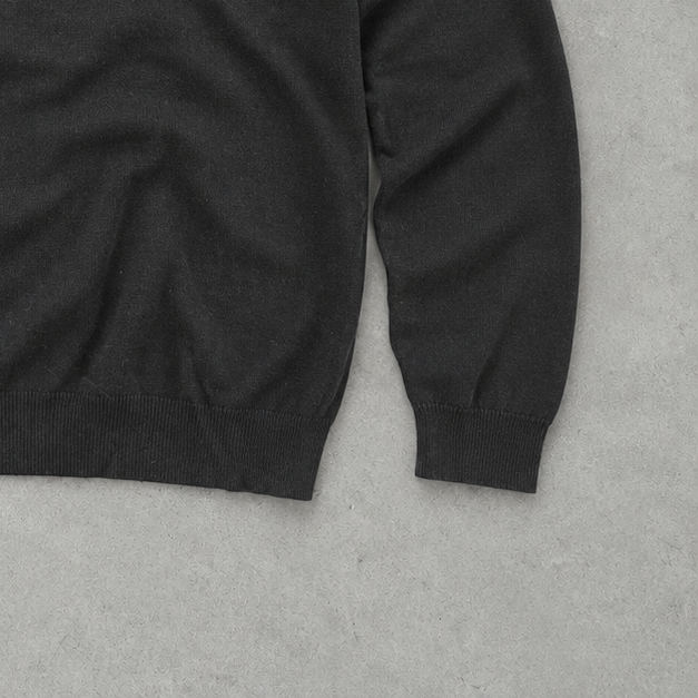 Ralph Lauren Sweater Schwarz Limited (XL)