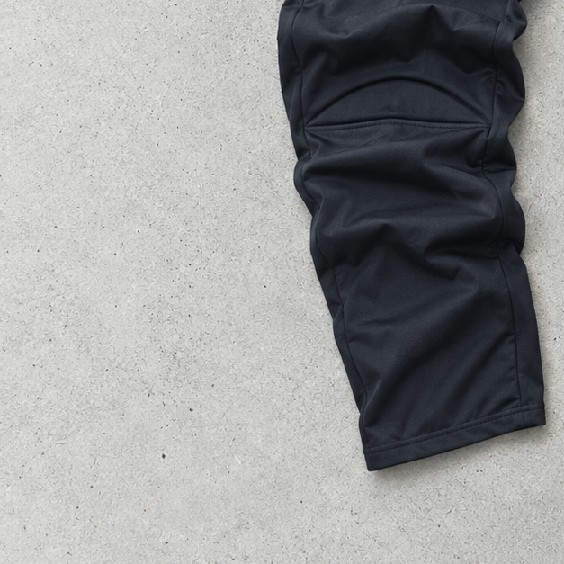 Adidas Track Pants Schwarz Rare (L)