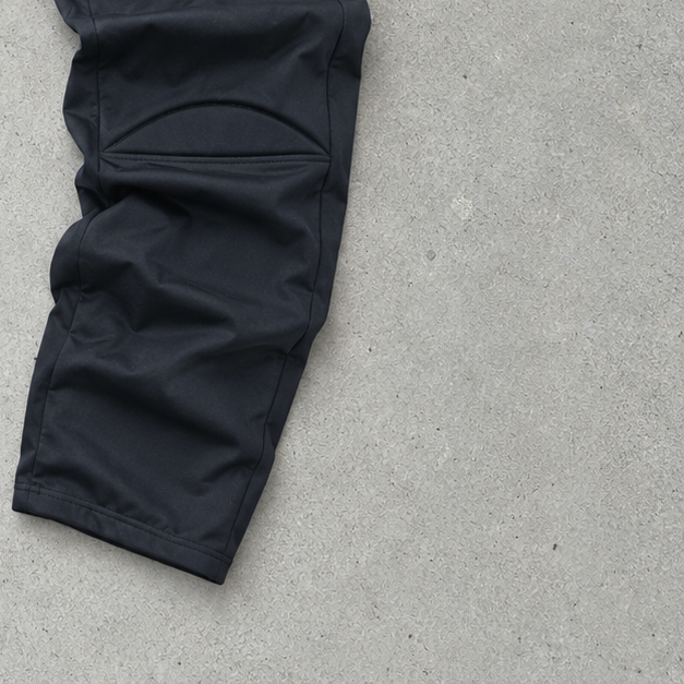 Adidas Track Pants Schwarz Rare (L)