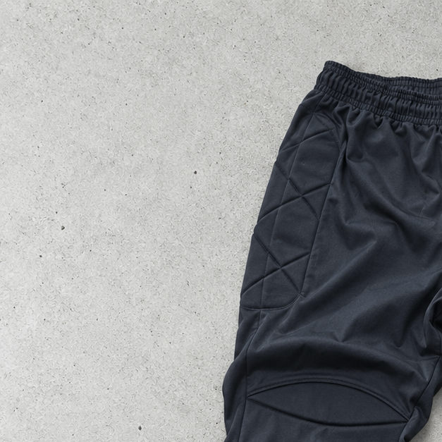 Adidas Track Pants Schwarz Rare (L)