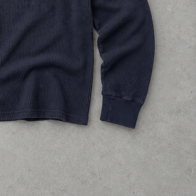 Polo Ralph Lauren Sweater Marineblau Rare (M)