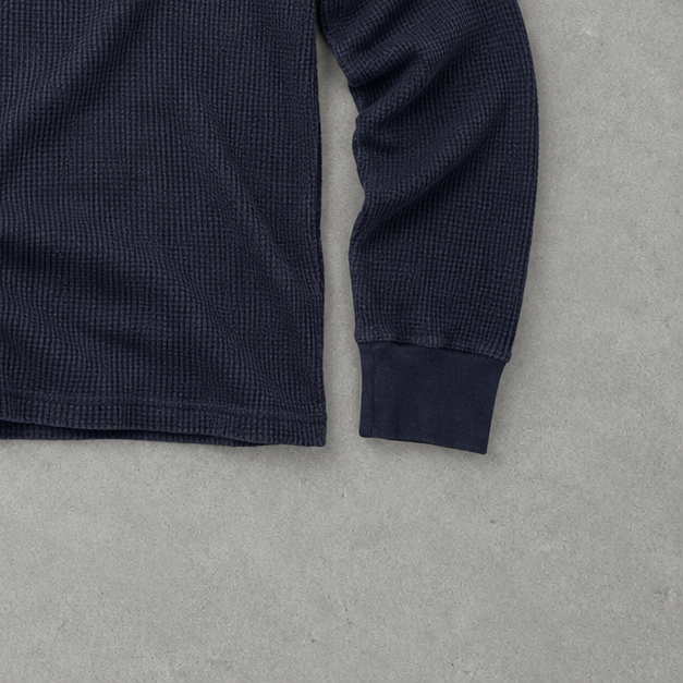 Polo Ralph Lauren Sweater Marineblau Rare (M)
