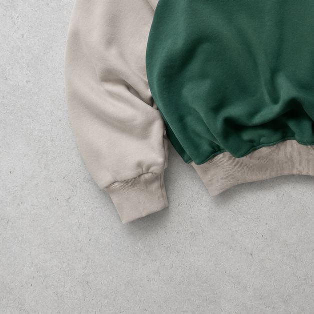 90s Lacoste Harrington Jacket Beige Limited (L)