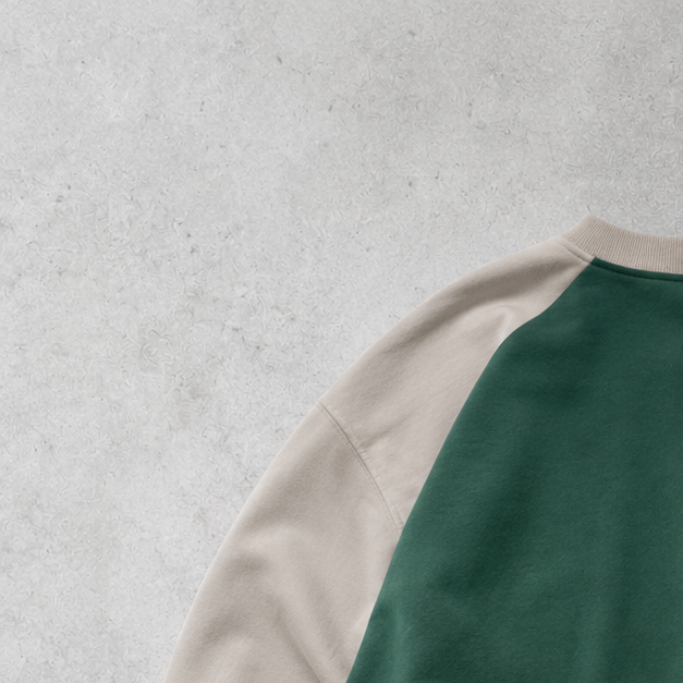 90s Lacoste Harrington Jacket Beige Limited (L)