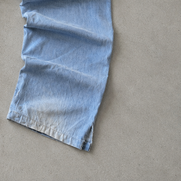 Y2K True Religion Jeans Hellblau Rare (XXL)