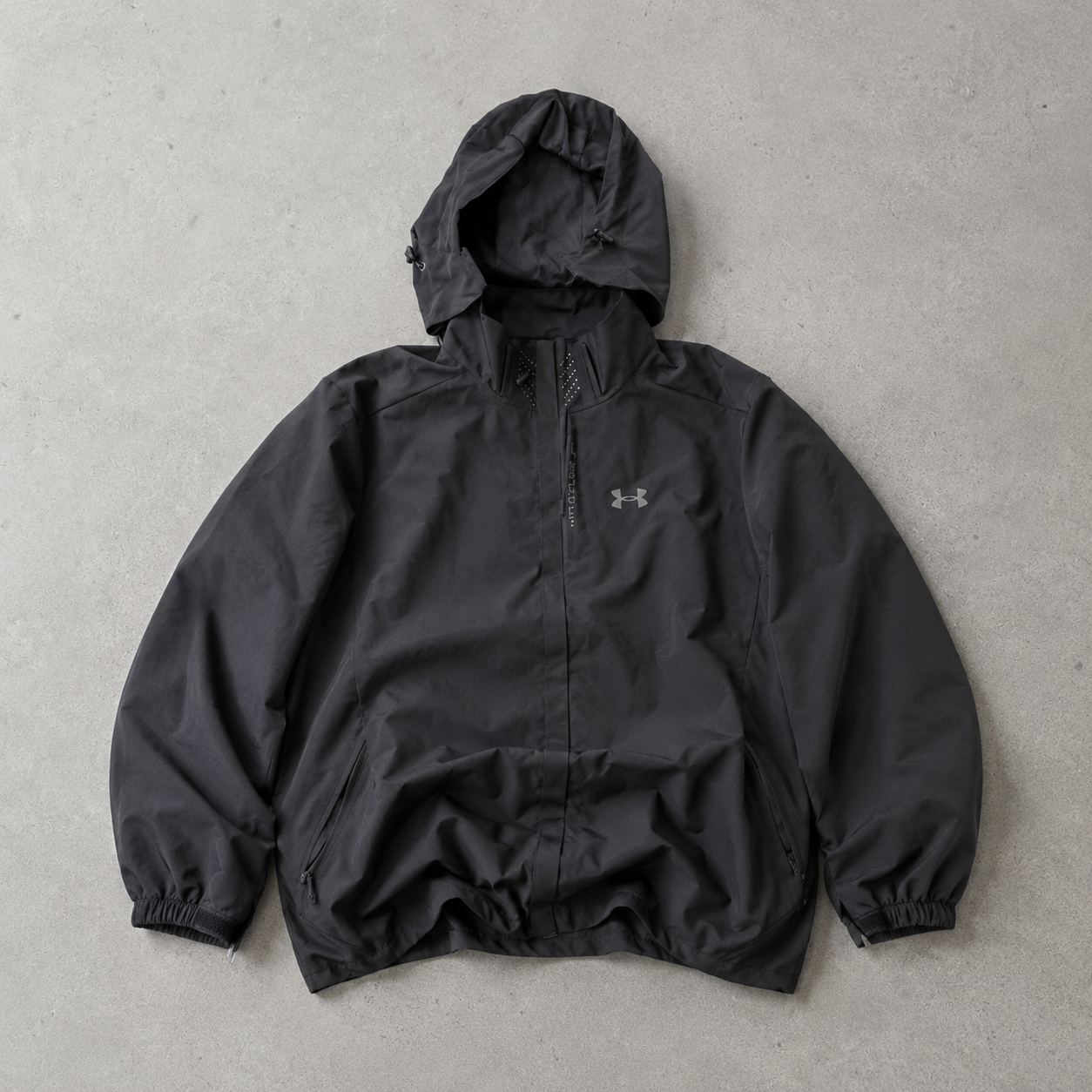 Under Armour Jacket Black Limited (XL)