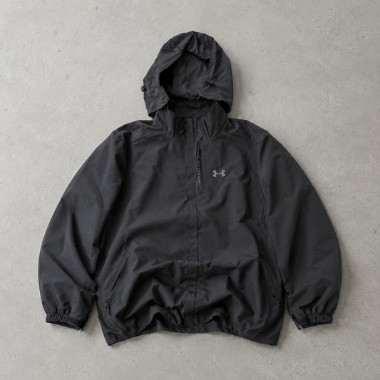 Under Armour Jacket Black Limited (XL)