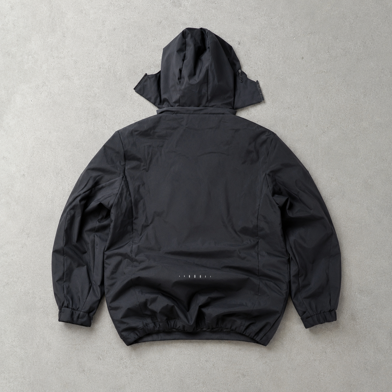 Under Armour Jacket Black Limited (XL)