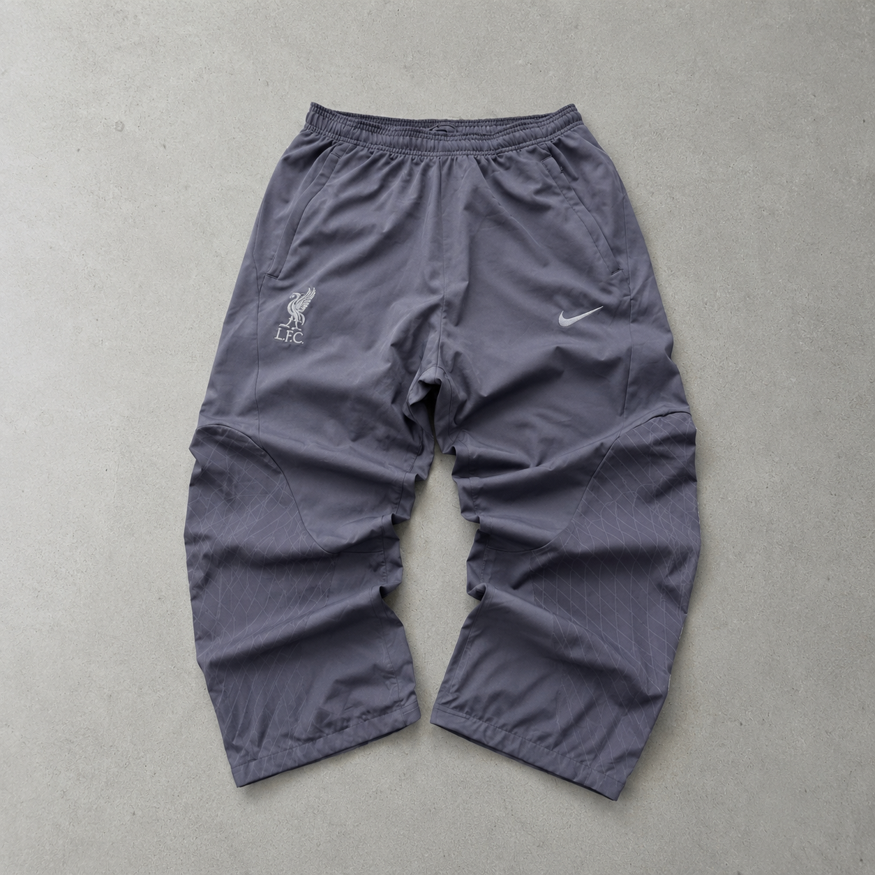 Nike Pants Grau Rare (M)