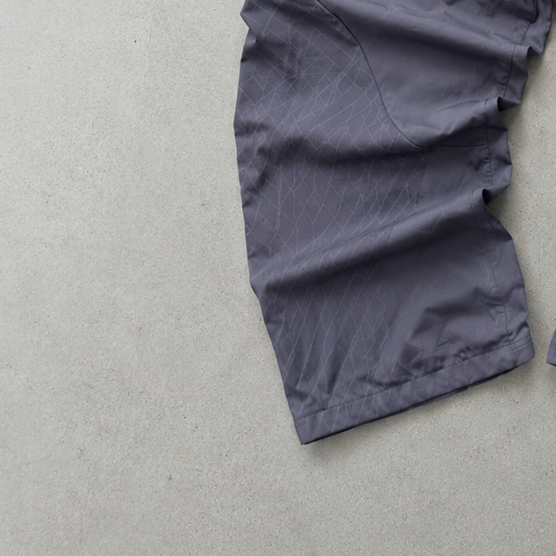 Nike Pants Grau Rare (M)