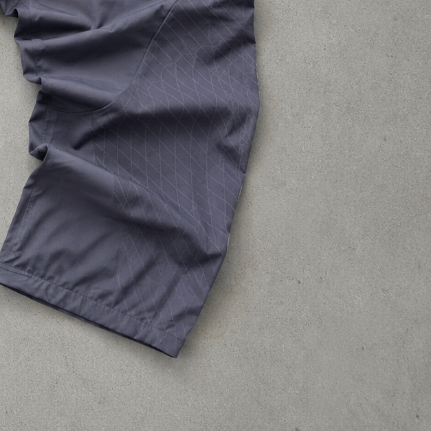 Nike Pants Grau Rare (M)