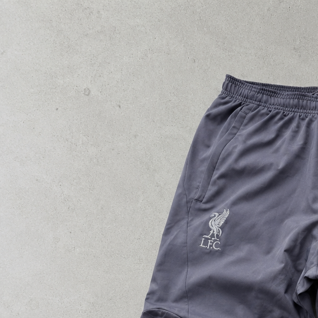 Nike Pants Grau Rare (M)