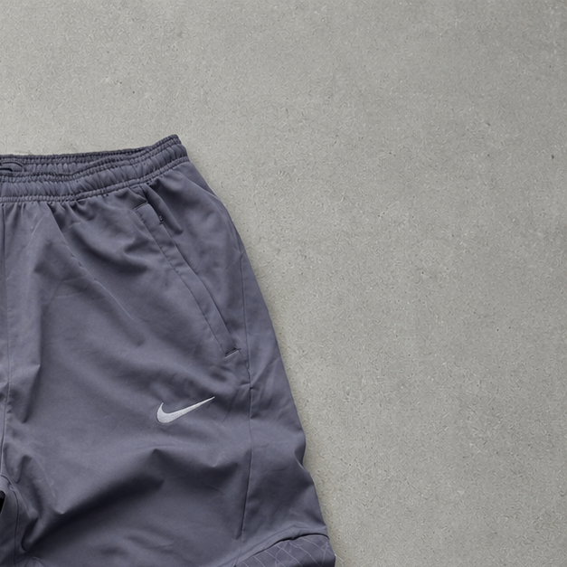 Nike Pants Grau Rare (M)