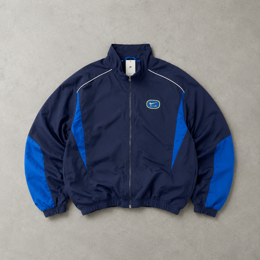 Nike Jacket Blau Rare (XL)