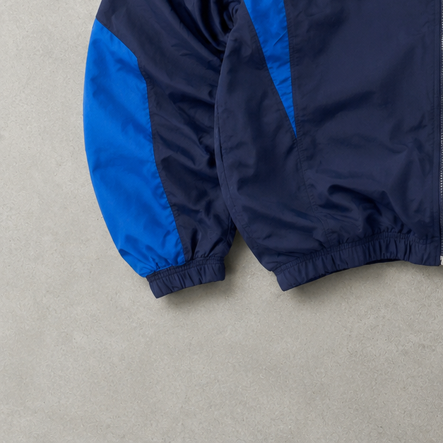 Nike Jacket Blau Rare (XL)